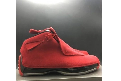 Jordan 836 1846 Air 18 Retro Sleek 1115